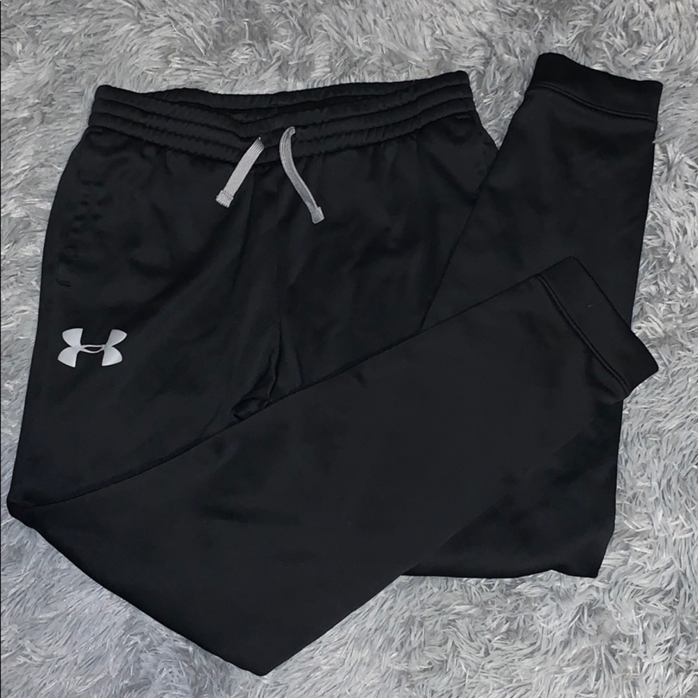 Under Armour Pants YXL